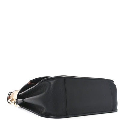Louis Vuitton Monogram Vaugirard Black 4 of 9