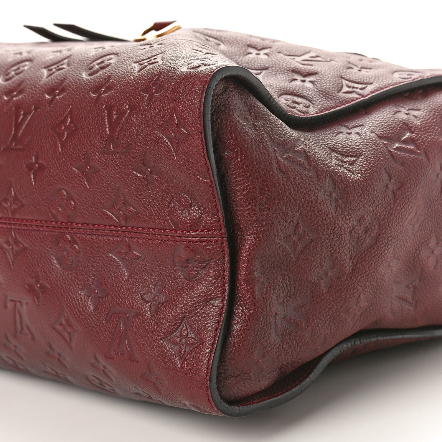 Louis Vuitton Empreinte Lumineuse GM Flamme 11 of 11