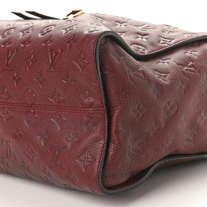 Louis Vuitton Empreinte Lumineuse GM Flamme 11 of 11