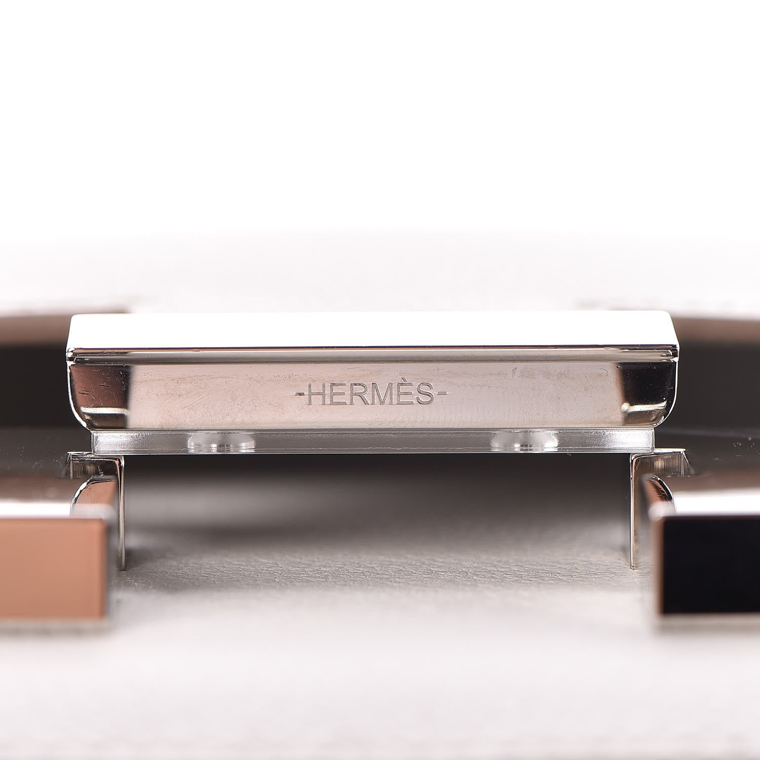 Hermes Evercolor Constance 18 Gris Perle 8 of 30