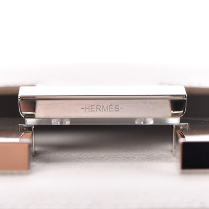 Hermes Evercolor Constance 18 Gris Perle 8 of 30