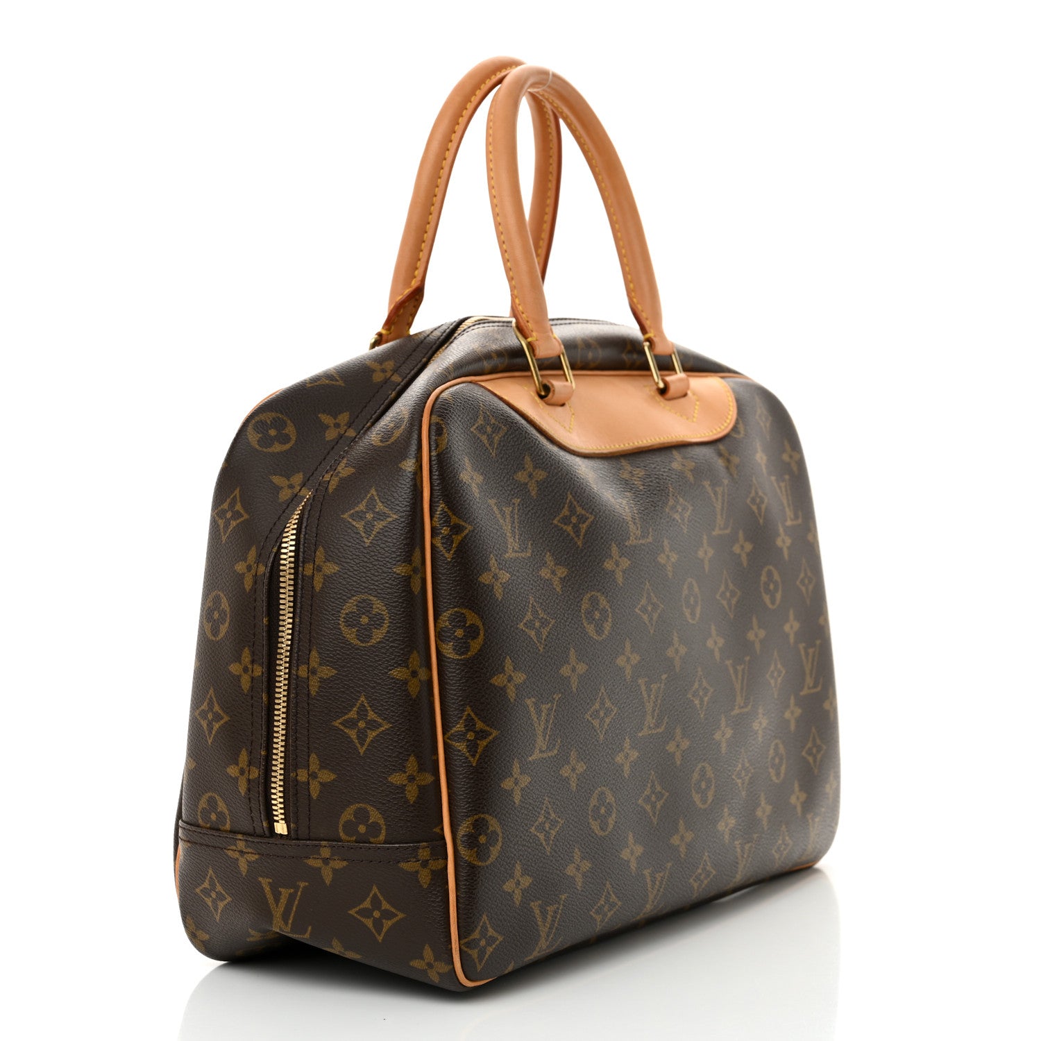 Louis Vuitton Monogram Deauville 3 of 11