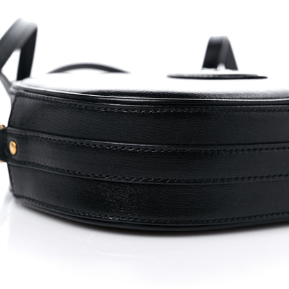 Saint Laurent Calfskin Le 61 Camera Bag Black 7 of 8