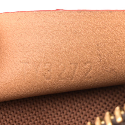 Louis Vuitton Monogram Nano Speedy Bandouliere 7 of 12