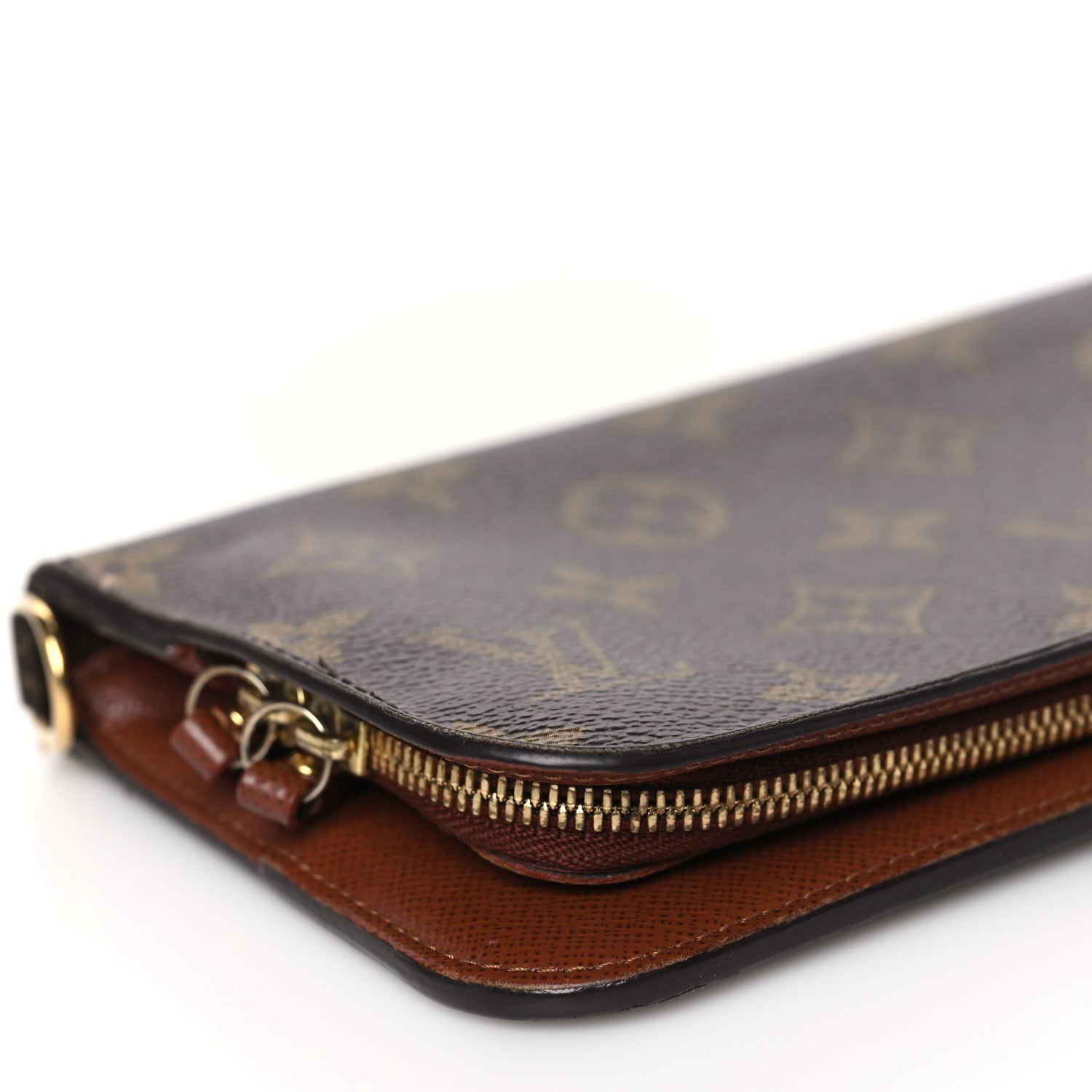 Louis Vuitton Monogram Insolite Wallet 8 of 15