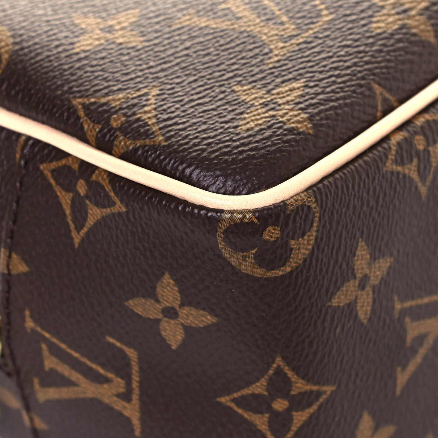 Monogram Toiletry Bag 25