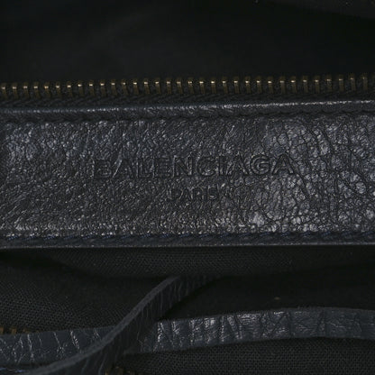 Balenciaga Agneau Classic Hardware Velo Anthracite 7 of 12
