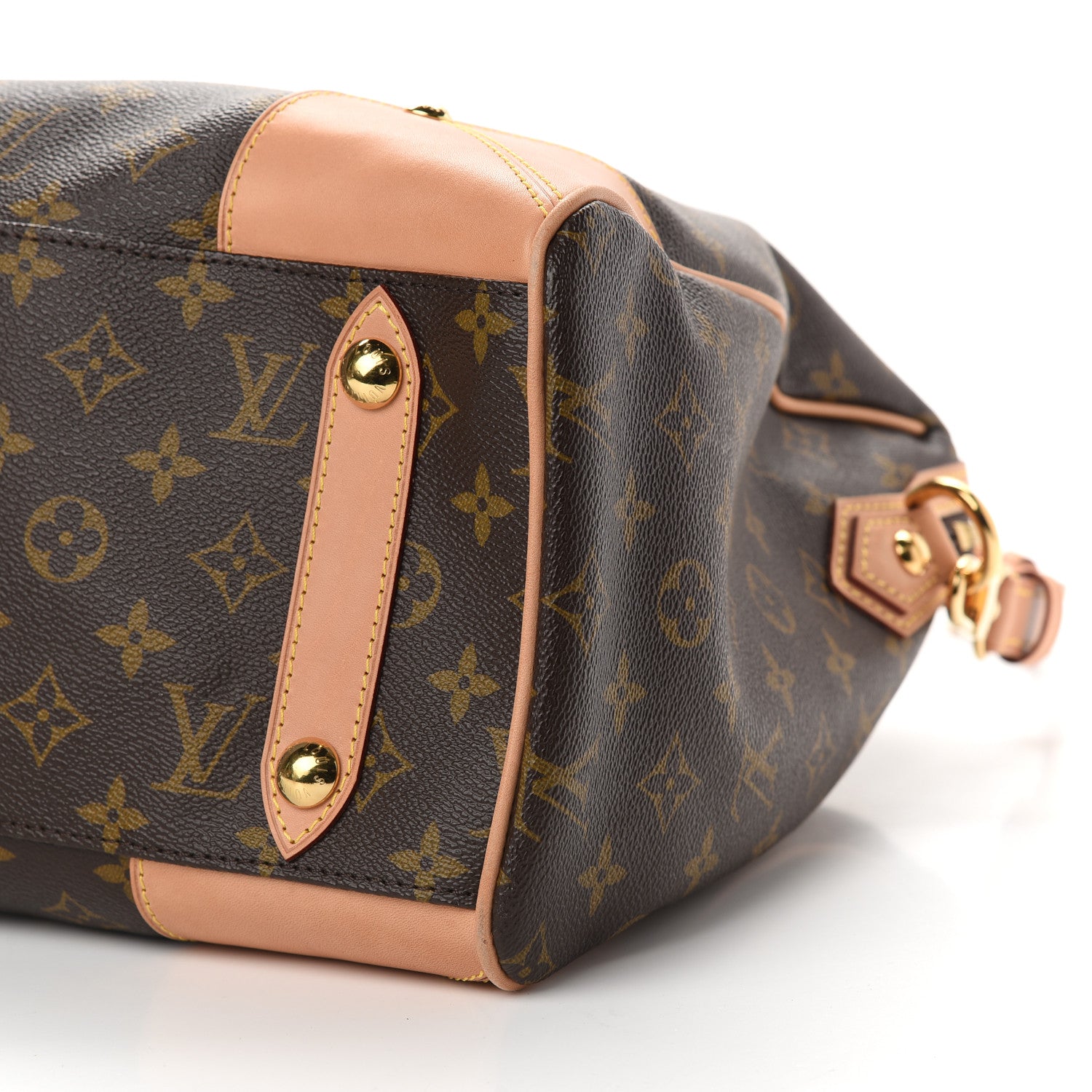 Louis Vuitton Monogram Retiro GM 9 of 9