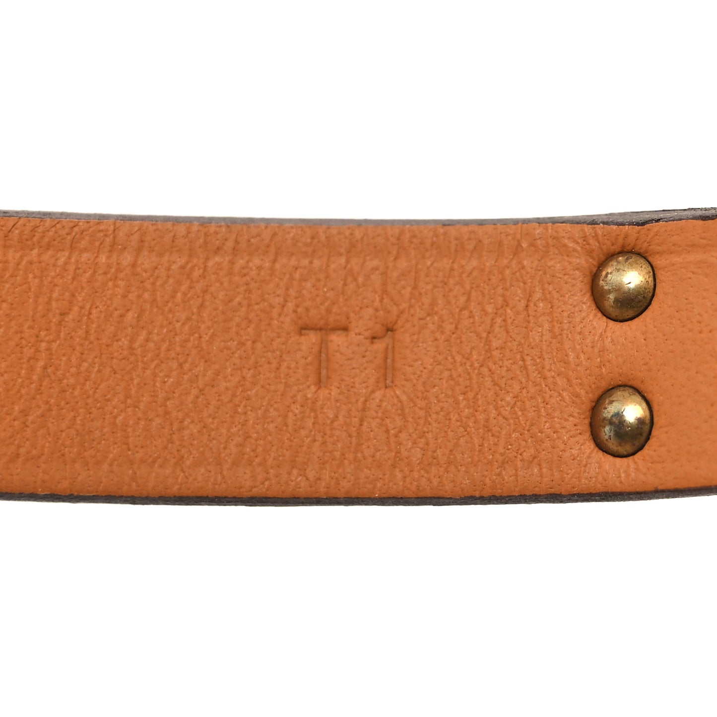 Swift Kelly Double Tour Bracelet Bleu Brume