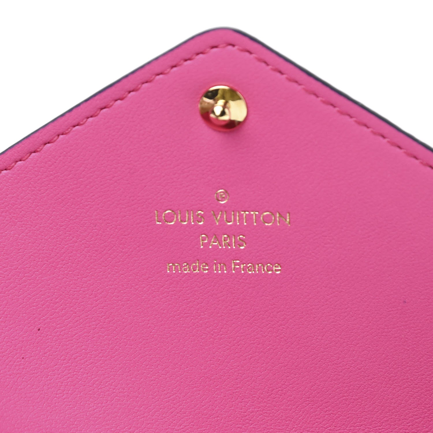 Louis Vuitton Monogram Giant Spring In The City Kirigami Pochette Set Sunrise Pastel Midnight Fuchsia Sunset Kaki 9 of 9