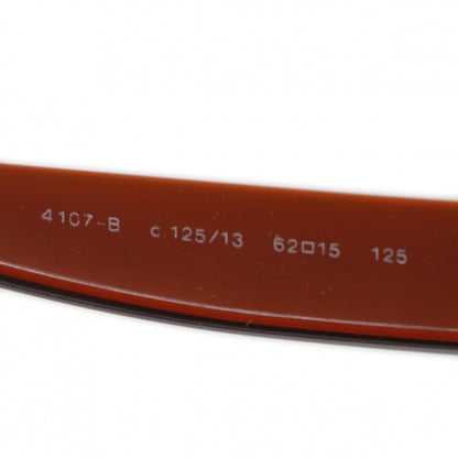 Chanel CC Sunglasses 4107-B 7 of 12