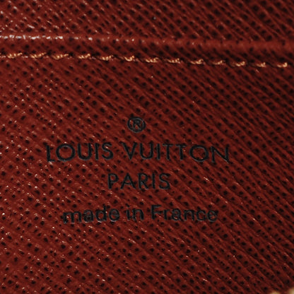 Louis Vuitton Monogram Zippy Coin Purse 5 of 7