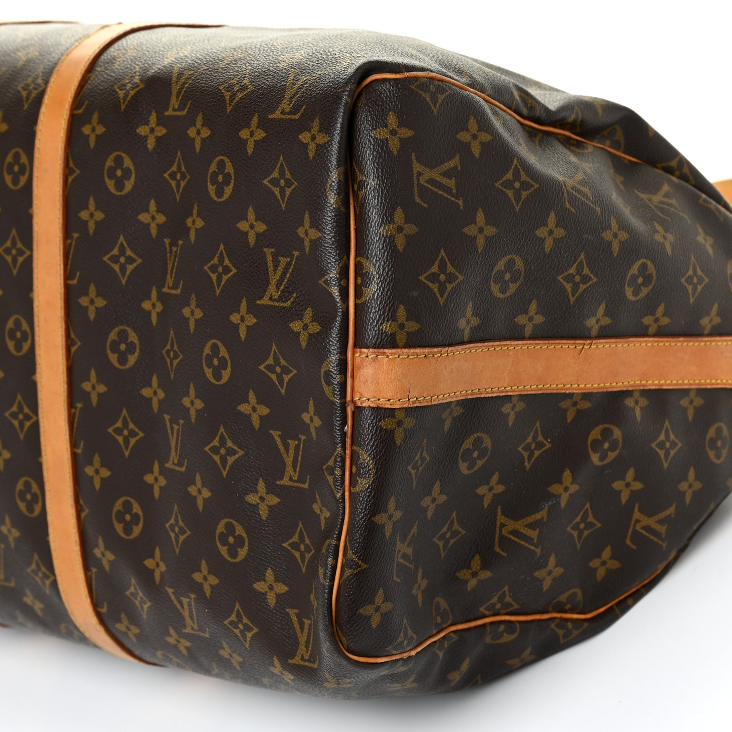 Monogram Keepall Bandouliere 55