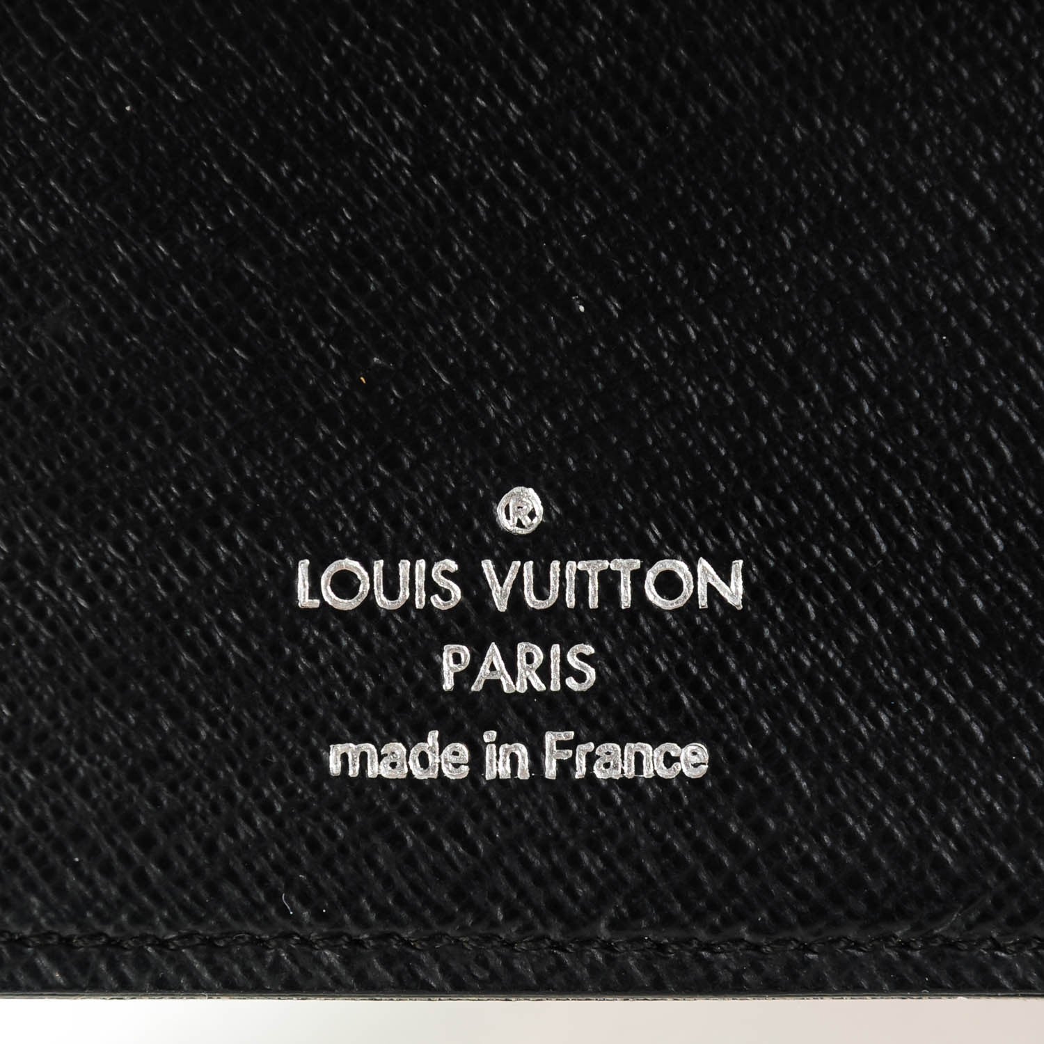 Louis Vuitton Damier Graphite Multiple Wallet 6 of 7