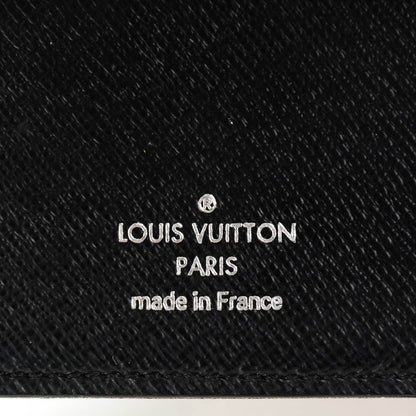 Louis Vuitton Damier Graphite Multiple Wallet 6 of 7