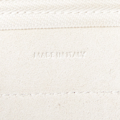 Celine Grained Calfskin Nano Belt Bag Linen 9 of 9