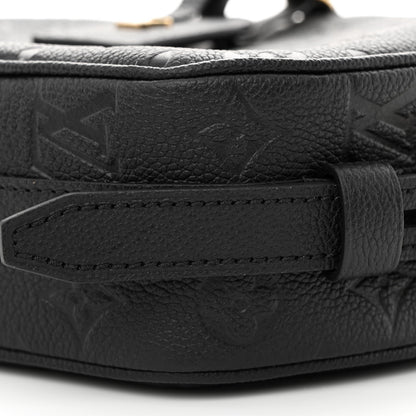 Louis Vuitton Empreinte Boite Chapeau Souple MM Black 9 of 10