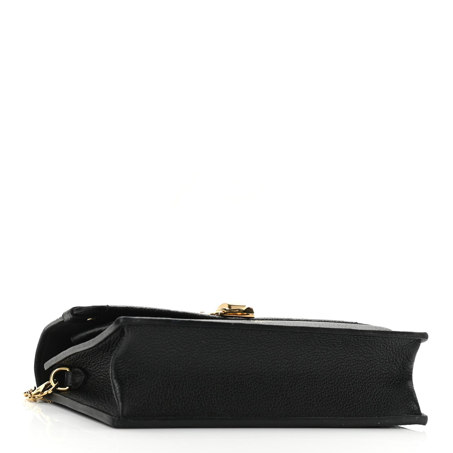 Empreinte Vavin Chain Wallet Black