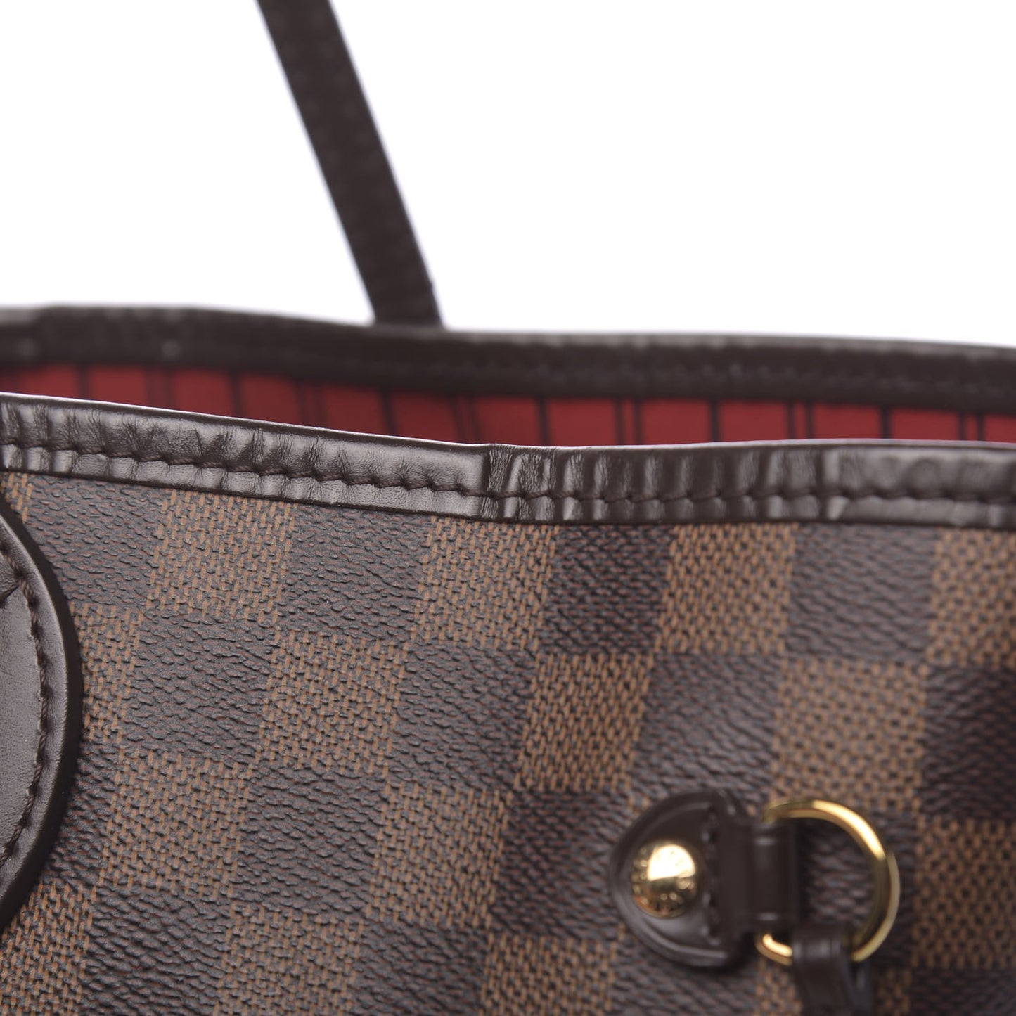 Damier Ebene Neo Neverfull GM