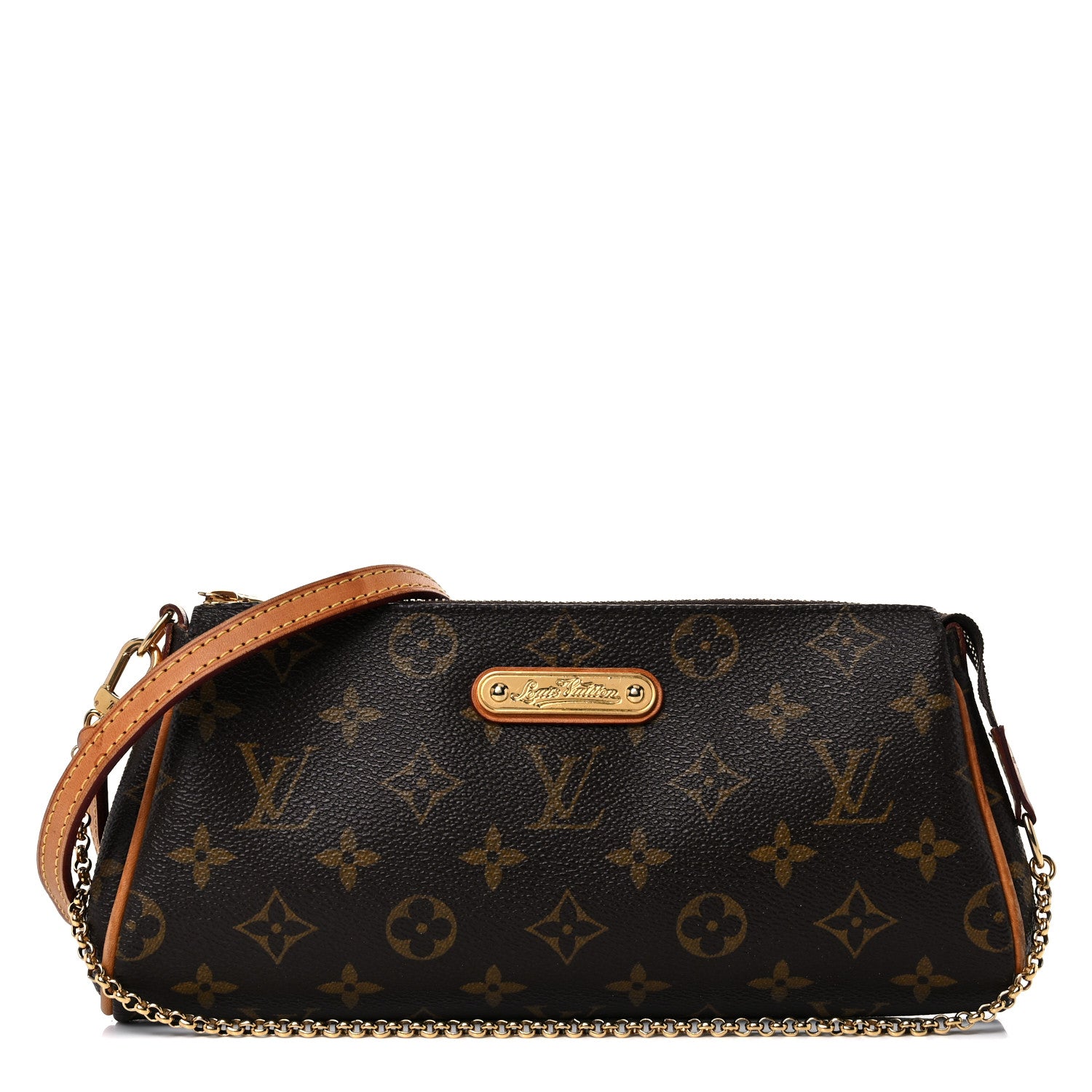Louis Vuitton Monogram Eva Clutch 1 of 19