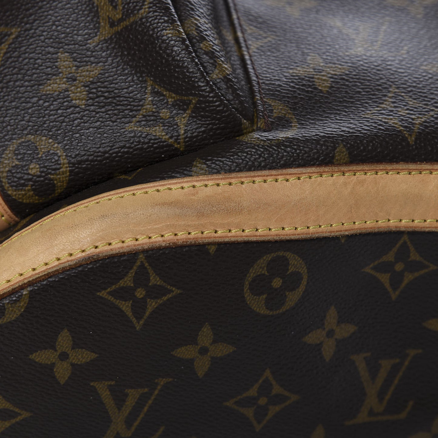 Monogram Bosphore Backpack