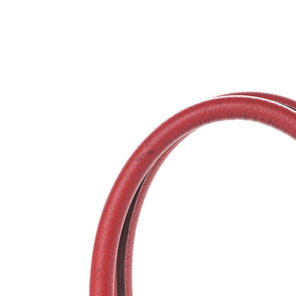 Hermes Epsom Birkin 30 Bougainvillea 28 of 30