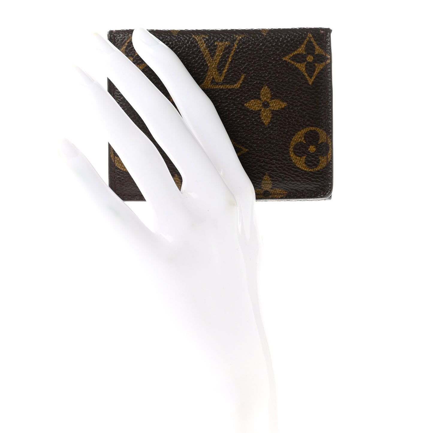 Monogram Ludlow Wallet