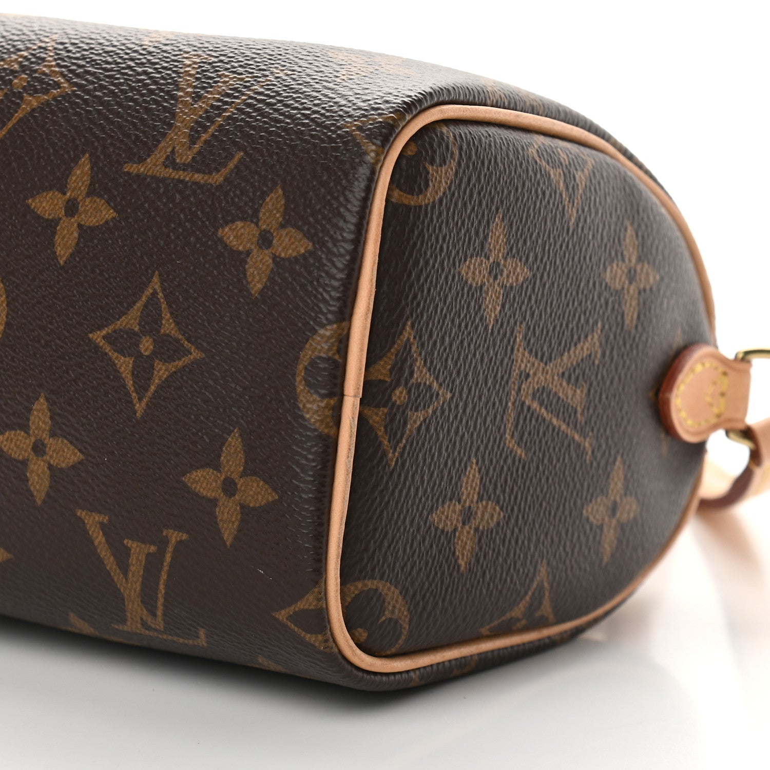 Louis Vuitton Monogram Nano Speedy 9 of 9