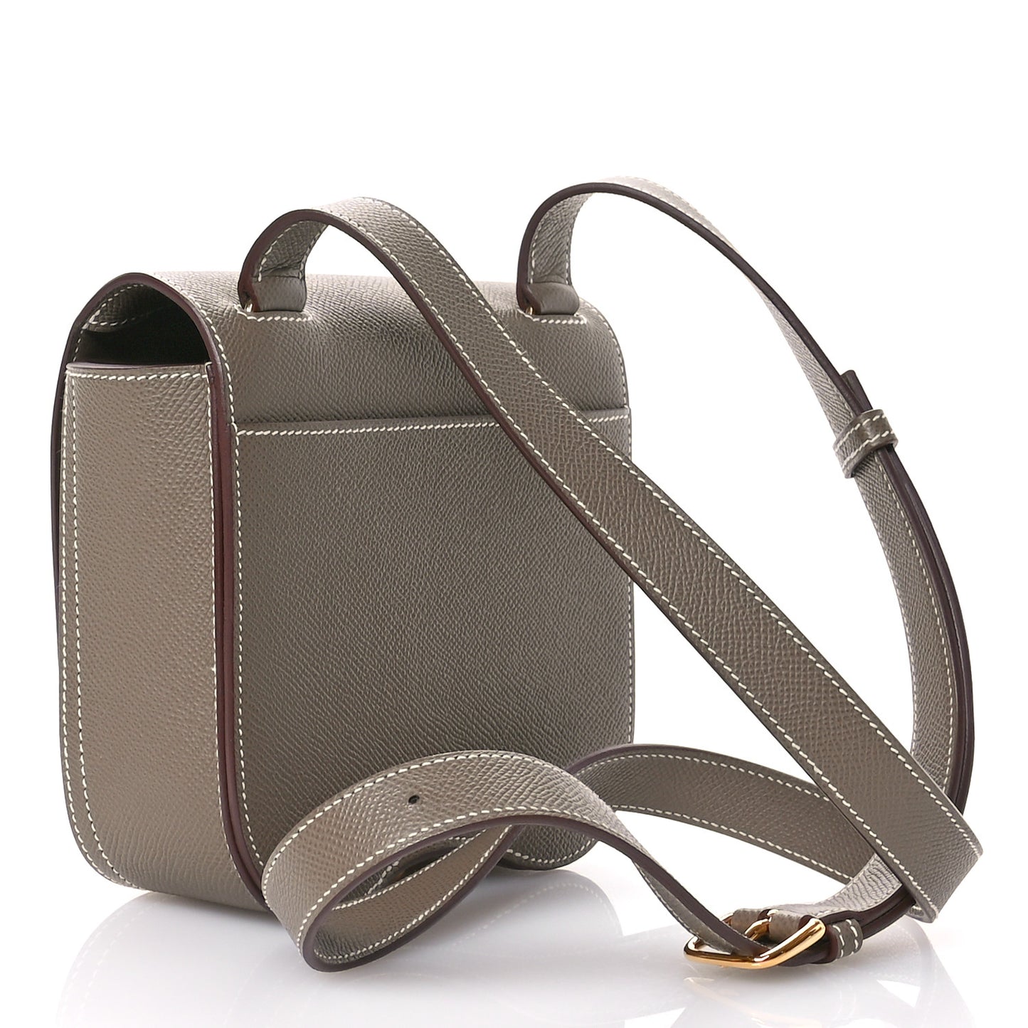 Epsom Mini Della Cavalleria Etoupe