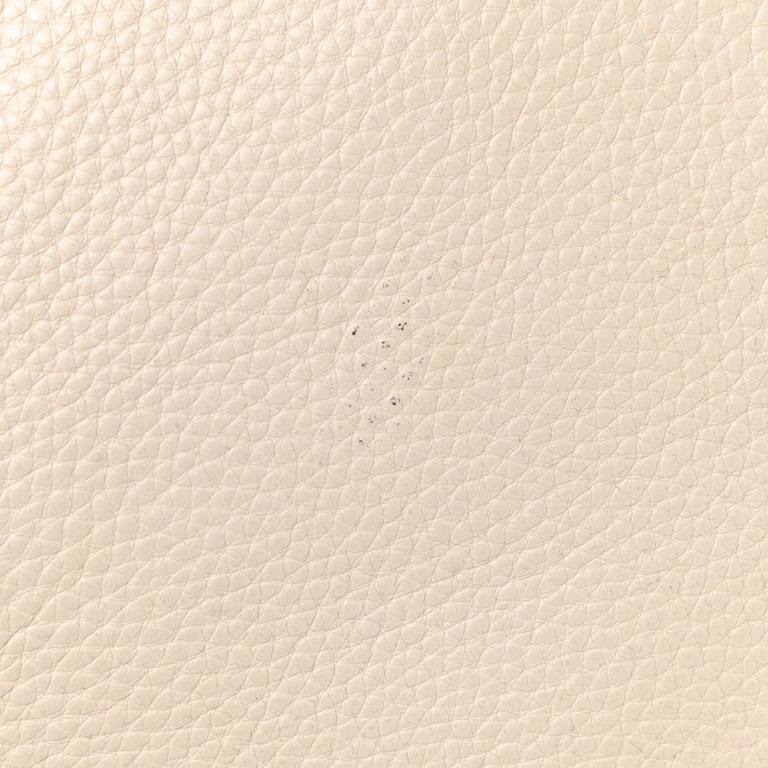 Prada Vitello Daino Tote Talco 9 of 12