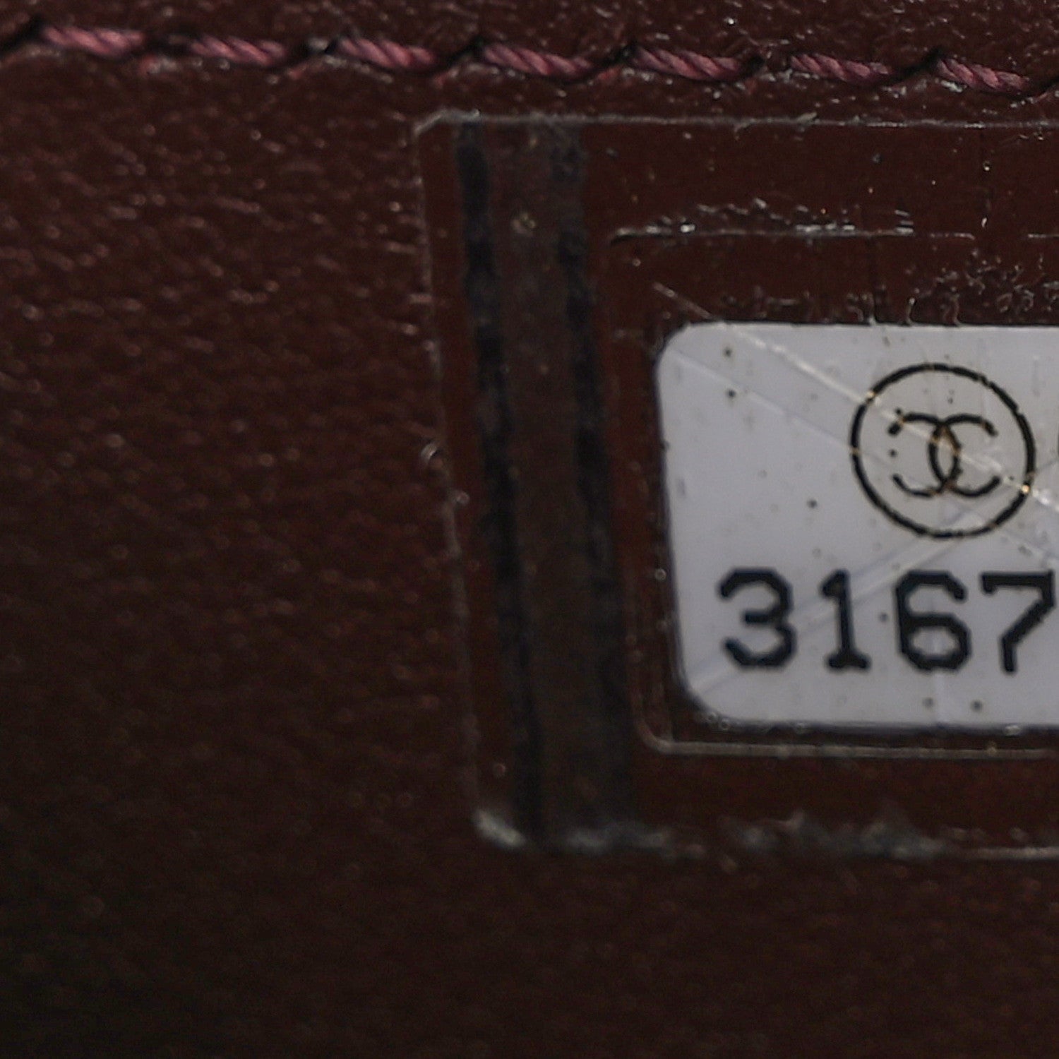 Chanel Caviar Quilted Camera Bag Black 6 of 9