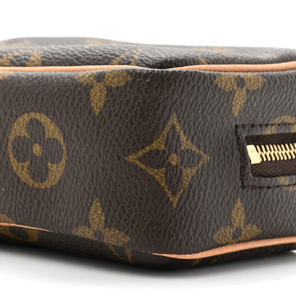 Louis Vuitton Monogram Wapity 7 of 9