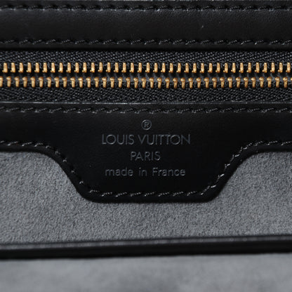 Louis Vuitton Epi Lussac Noir 7 of 7