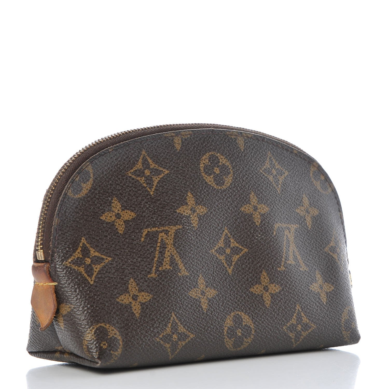 Louis Vuitton Monogram Cosmetic Pouch 3 of 14