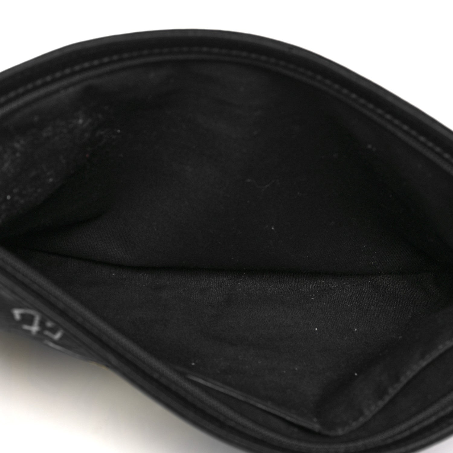 Balenciaga Agneau Arena Graffiti All Over Explorer Pouch Black Multicolor 5 of 8