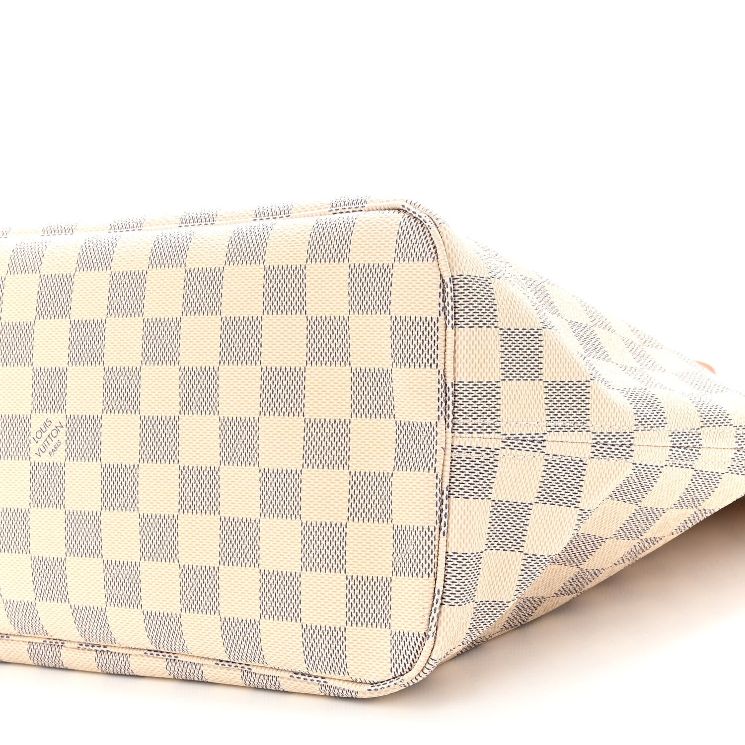 Louis Vuitton Damier Azur Neo Neverfull MM 10 of 10