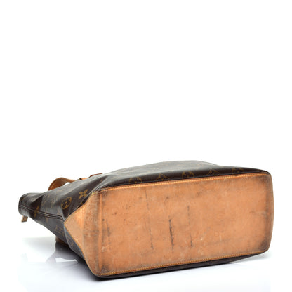 Louis Vuitton Monogram Cabas Piano 4 of 11
