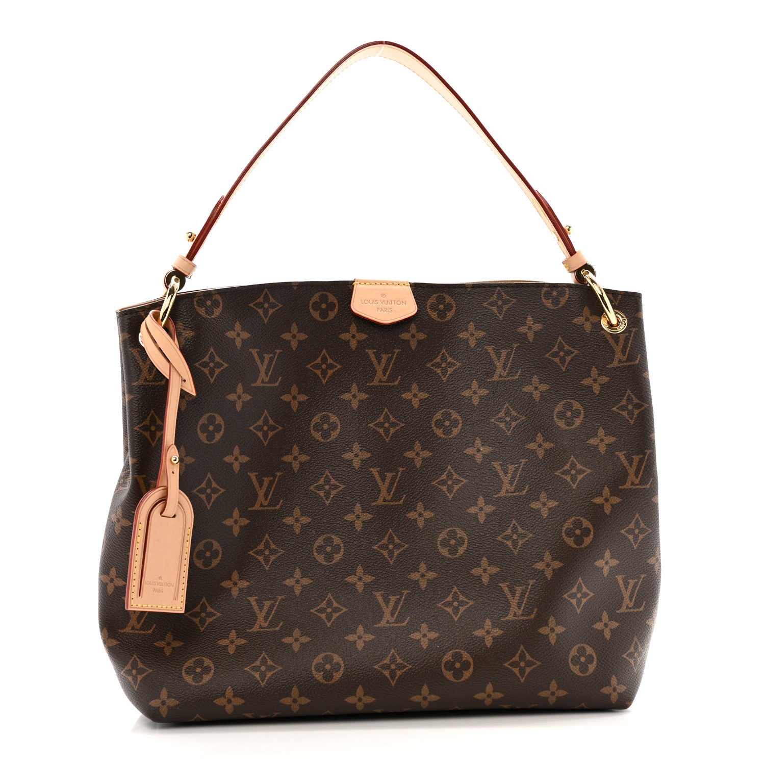 Louis Vuitton Monogram Graceful PM 1 of 12