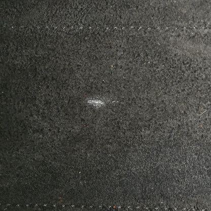 Celine Grained Calfskin Nano Belt Bag Grey 13 of 14