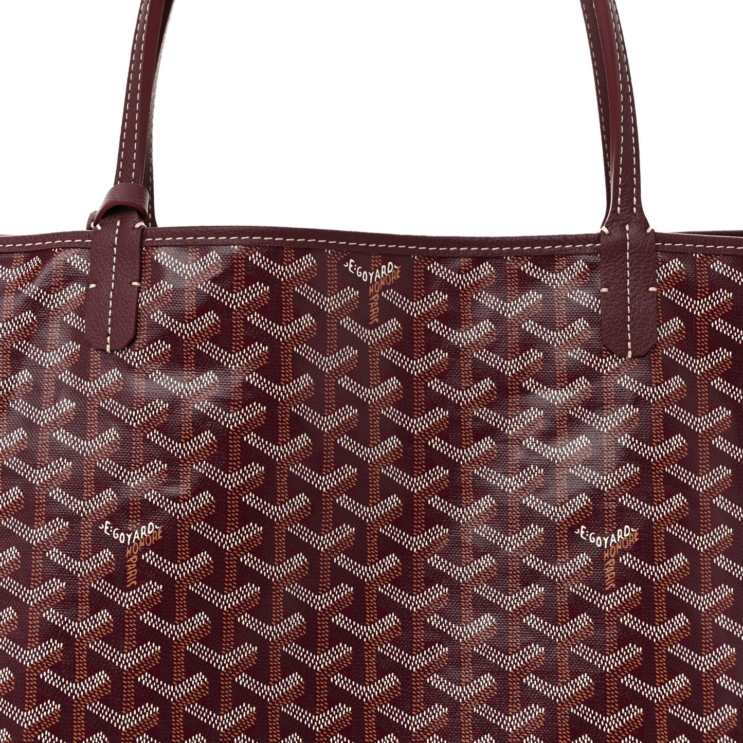 Goyardine Saint Louis GM Bordeaux