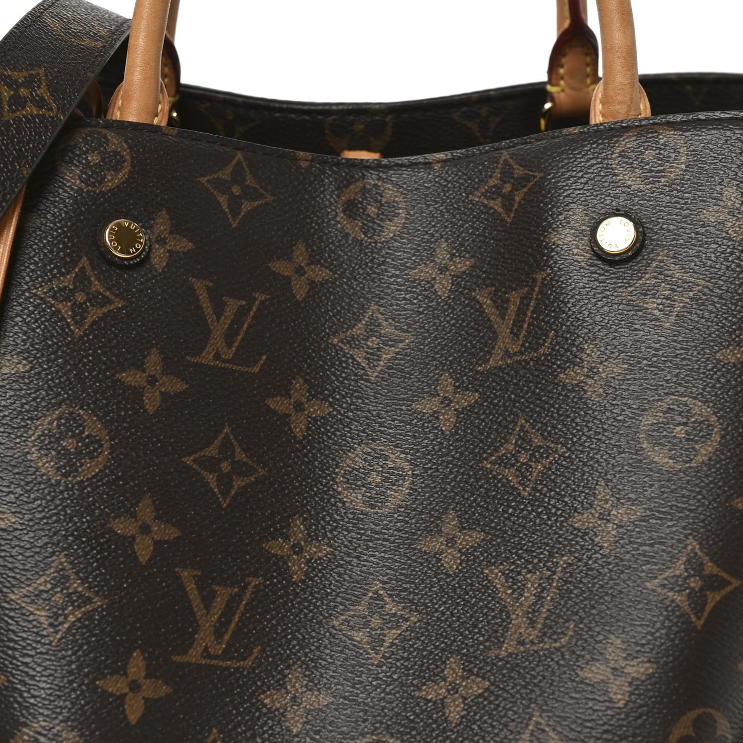 Monogram Montaigne GM