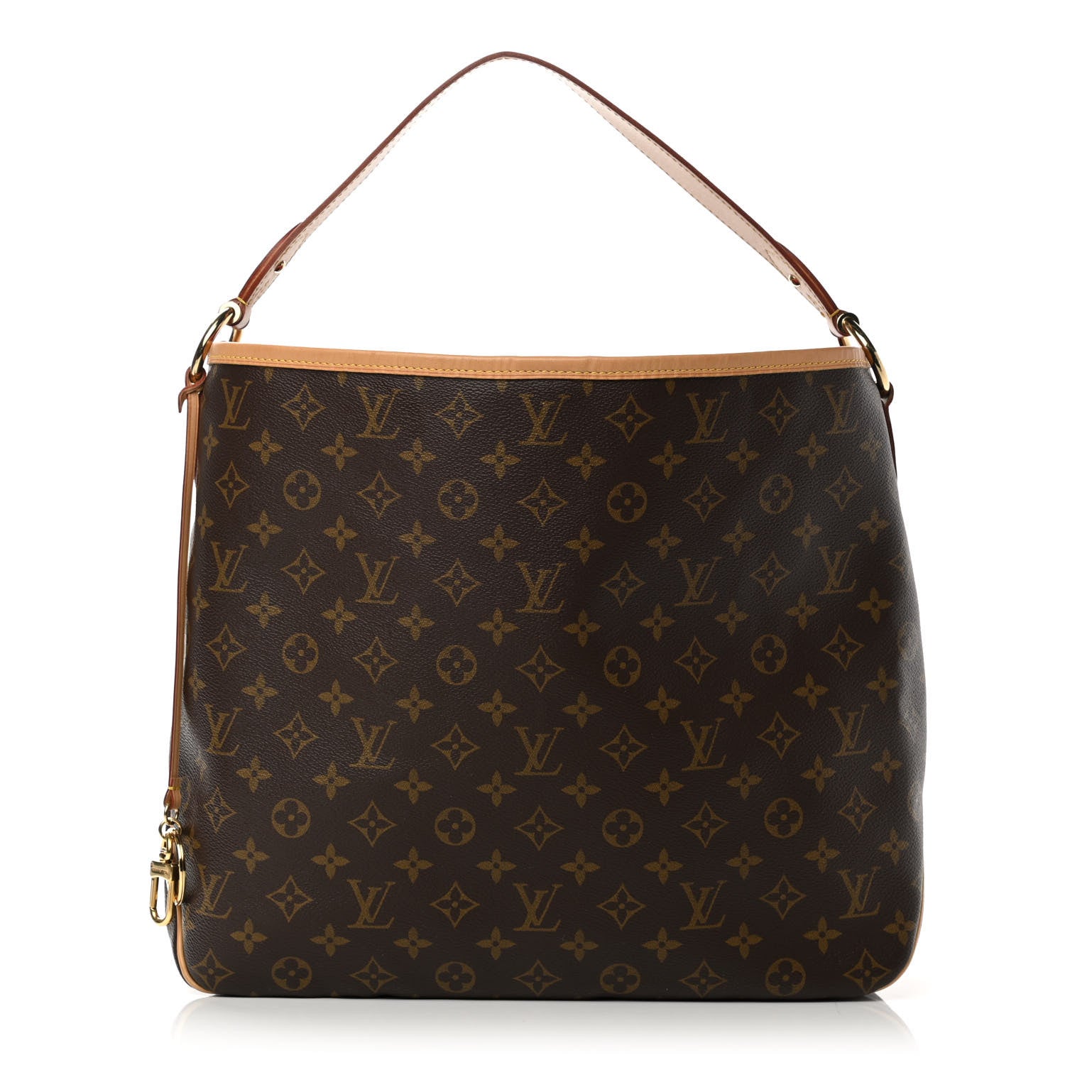 Louis Vuitton Monogram Delightful MM Pivoine 1 of 14