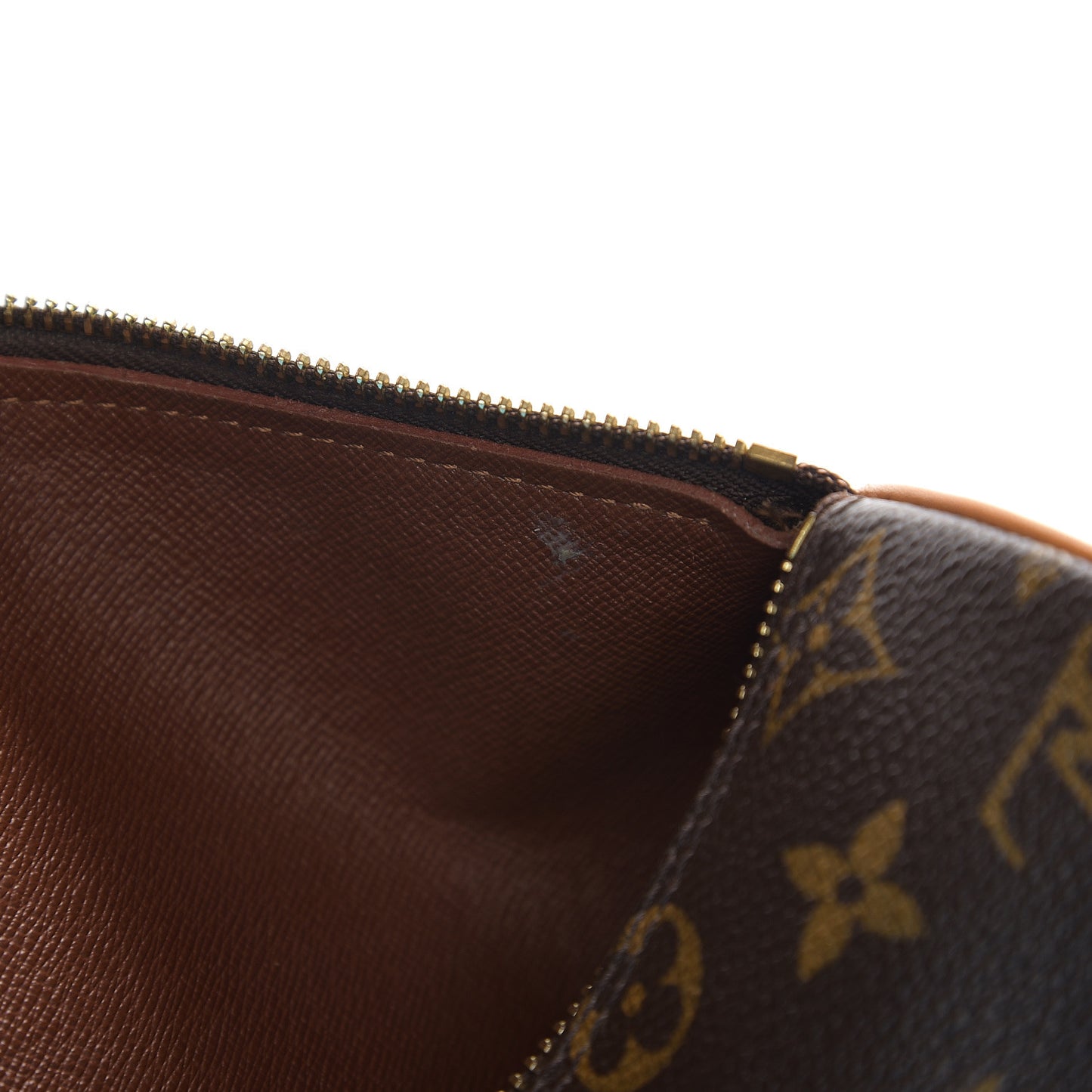 Monogram Papillon 26