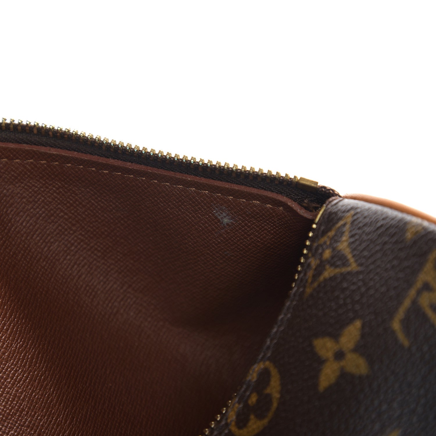 Louis Vuitton Monogram Papillon 26 5 of 13