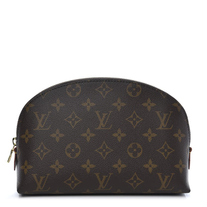 Louis Vuitton Monogram Cosmetic Pouch GM 1 of 10