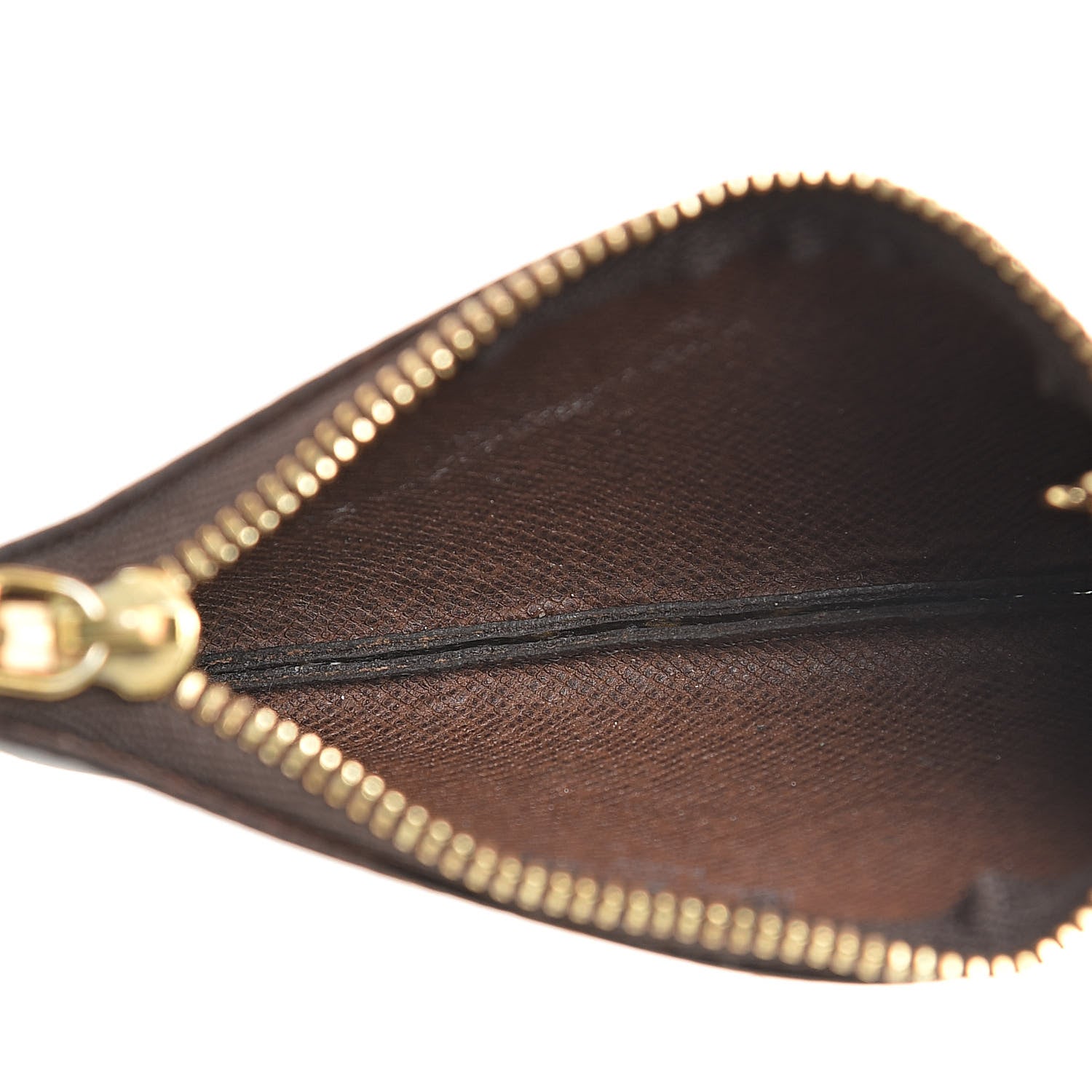 Louis Vuitton Monogram Key Pouch 5 of 8