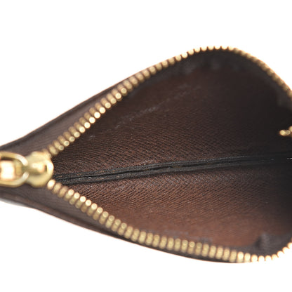 Louis Vuitton Monogram Key Pouch 5 of 8