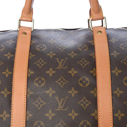 Louis Vuitton Monogram Keepall 60 8 of 12