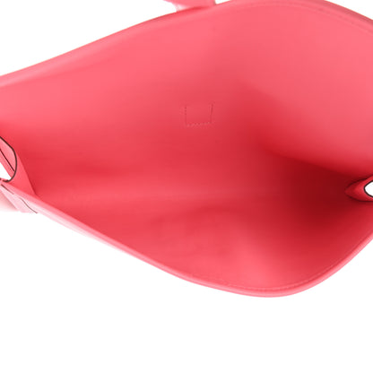 Hermes Swift Jige Elan 29 Clutch Rose Azalee 7 of 9