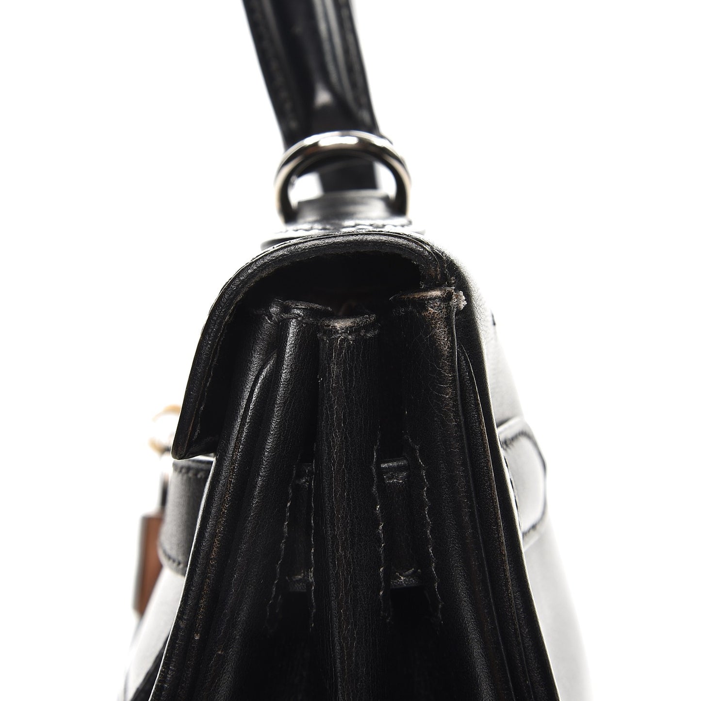 Box Kelly Retourne 32 Black
